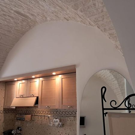 Casa Angolo Dei Sogni Мартина-Франка Экстерьер фото