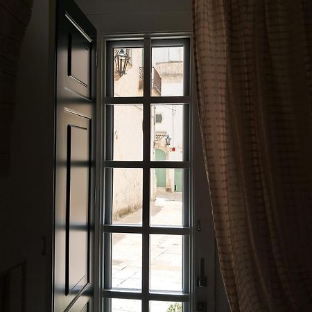 Casa Angolo Dei Sogni Мартина-Франка Экстерьер фото