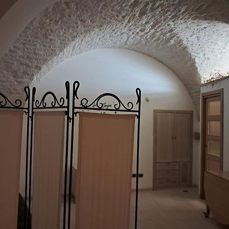 Casa Angolo Dei Sogni Мартина-Франка Экстерьер фото