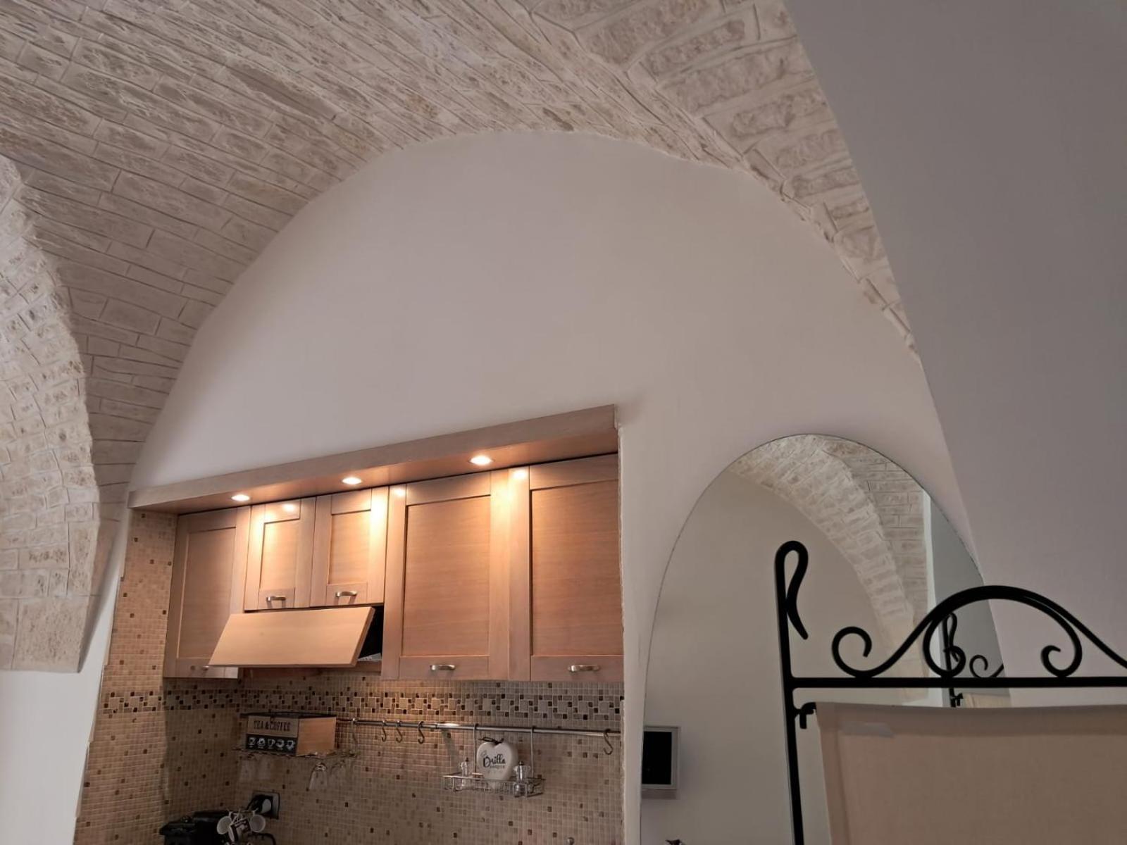 Casa Angolo Dei Sogni Мартина-Франка Экстерьер фото