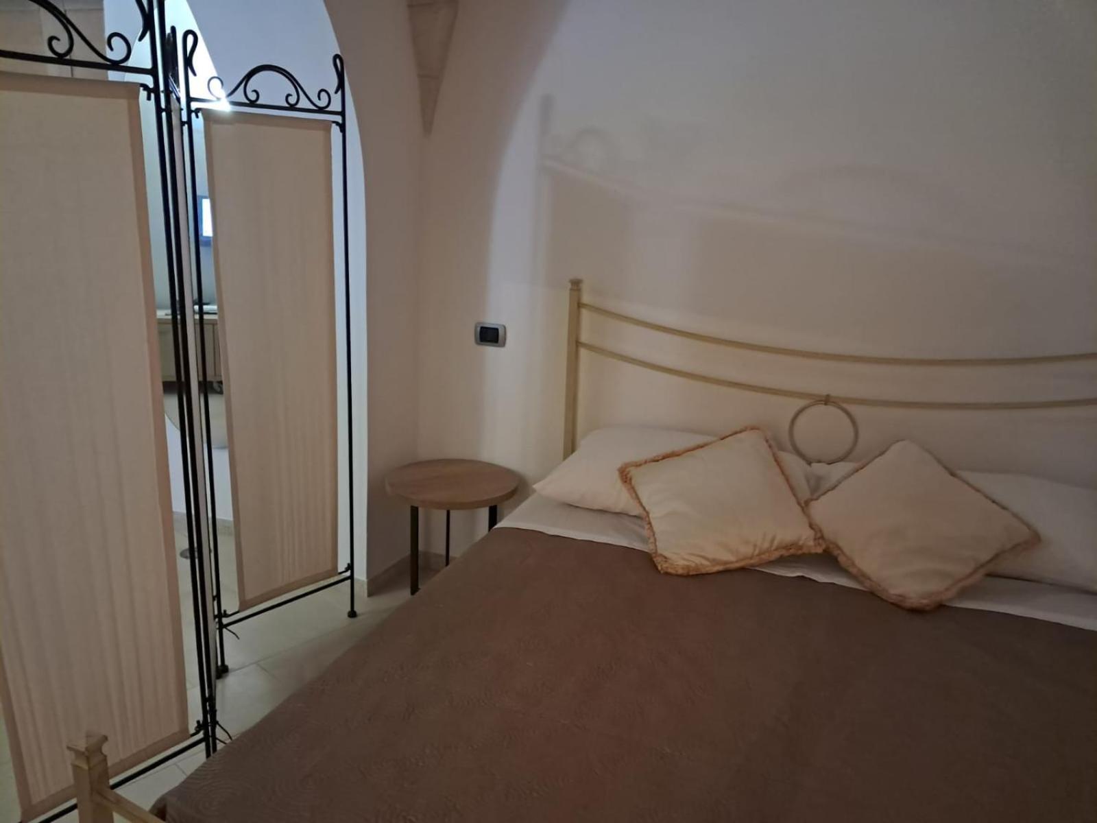 Casa Angolo Dei Sogni Мартина-Франка Экстерьер фото