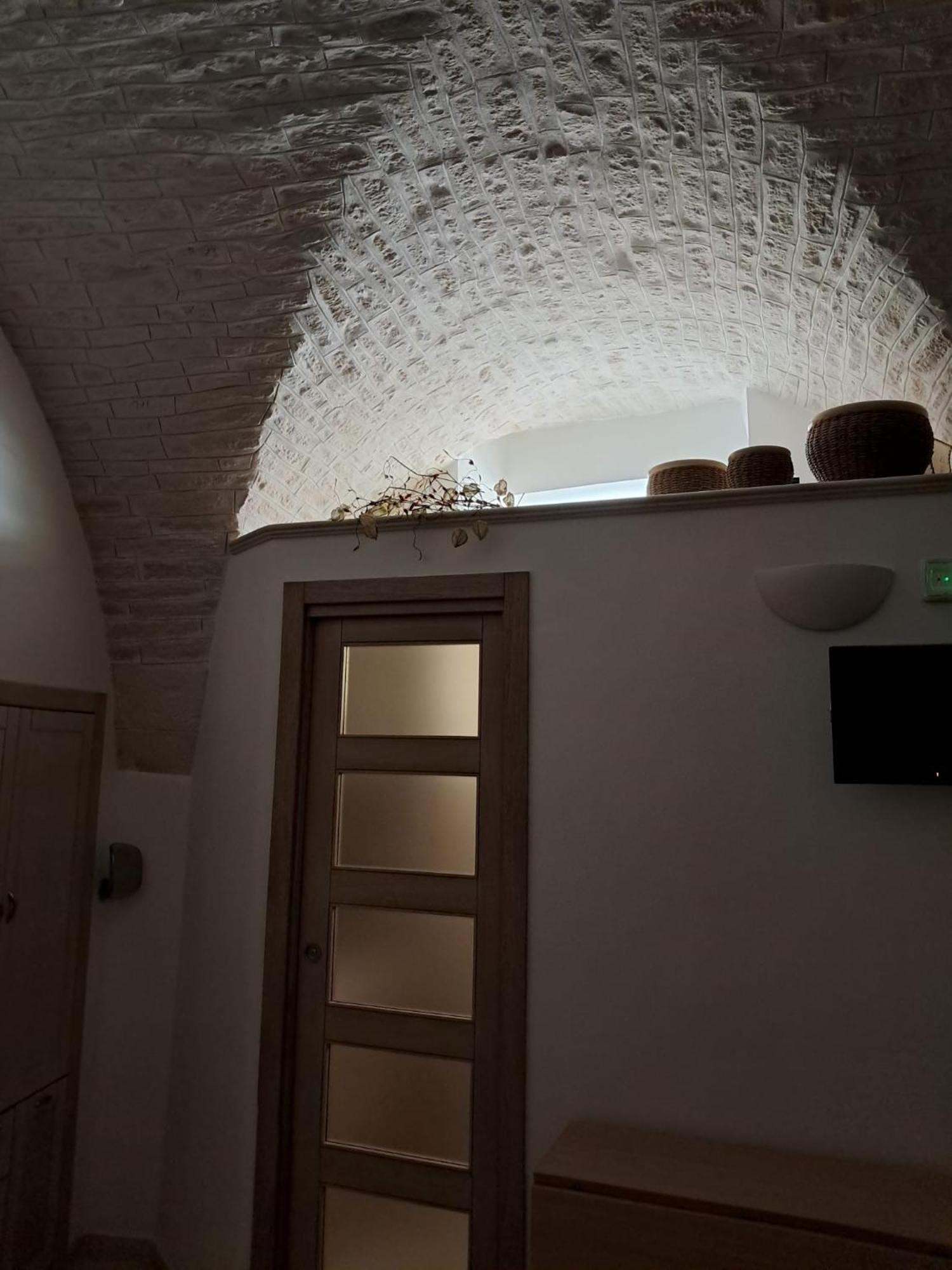 Casa Angolo Dei Sogni Мартина-Франка Экстерьер фото