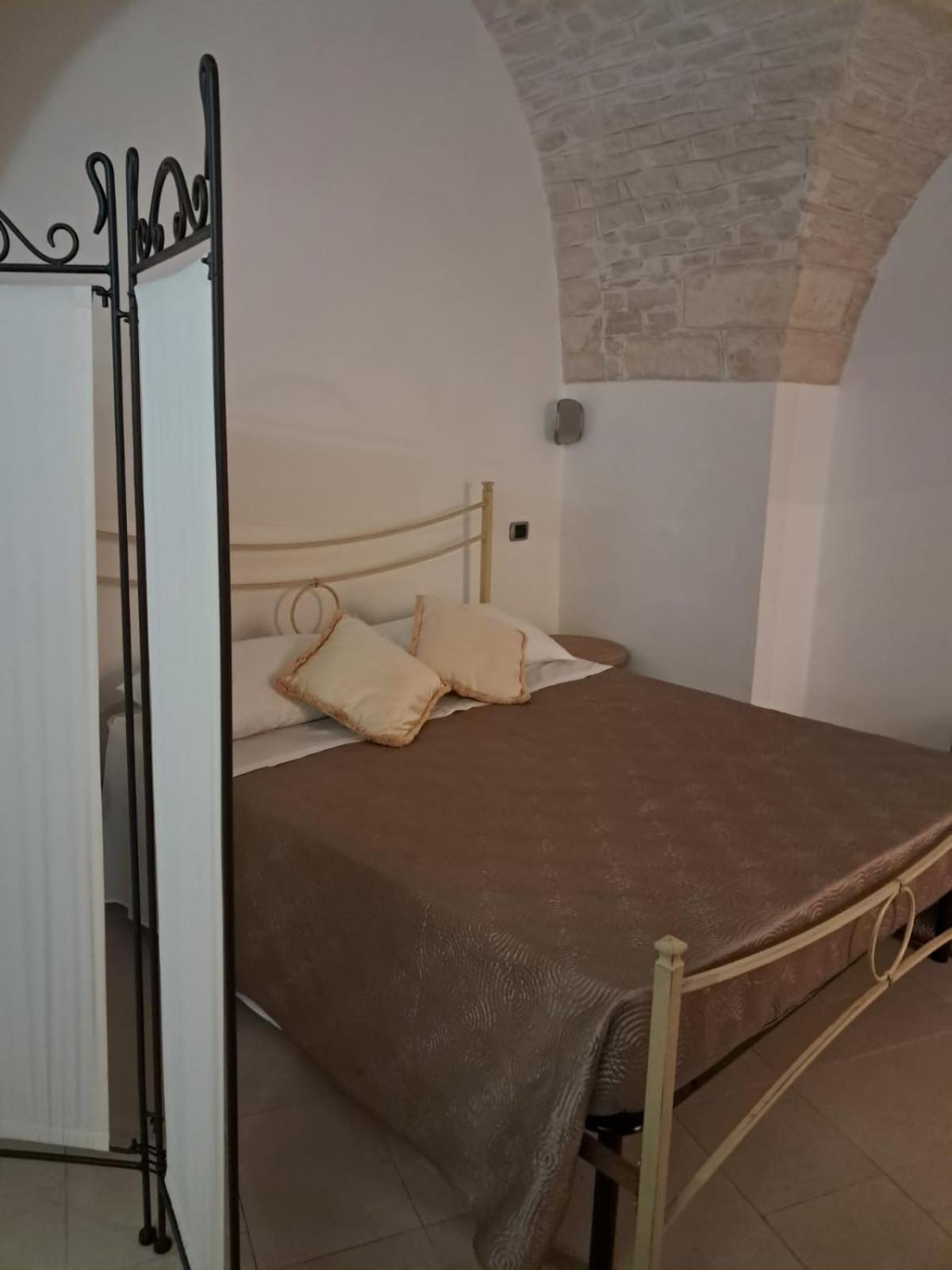 Casa Angolo Dei Sogni Мартина-Франка Экстерьер фото