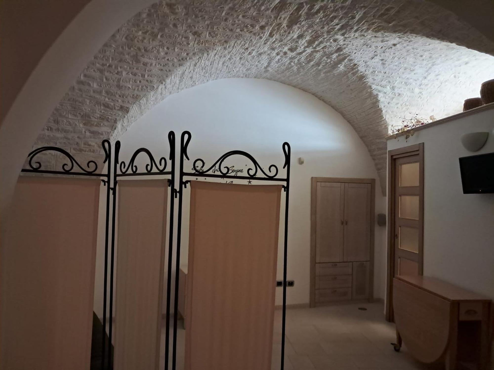 Casa Angolo Dei Sogni Мартина-Франка Экстерьер фото