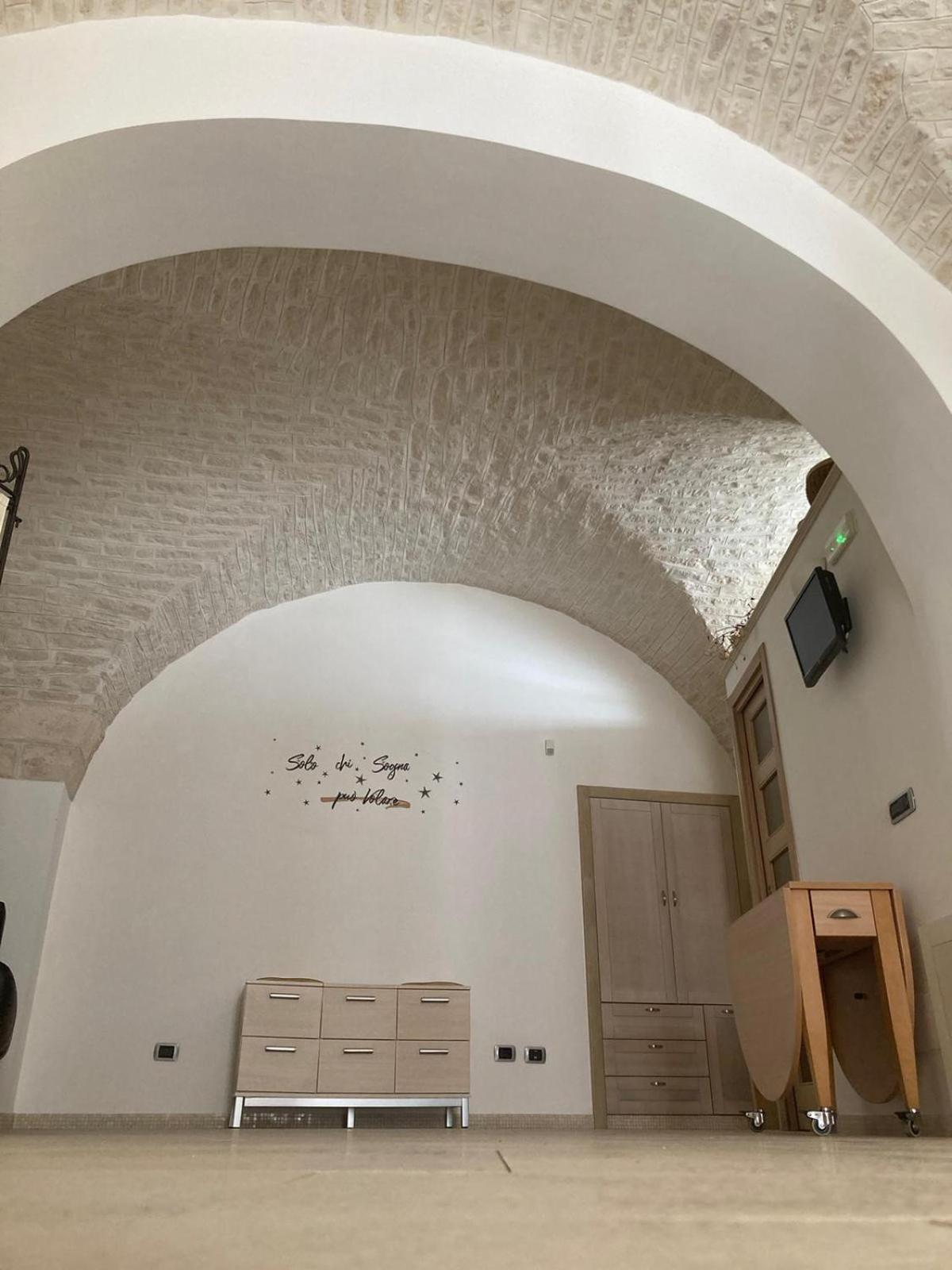Casa Angolo Dei Sogni Мартина-Франка Экстерьер фото