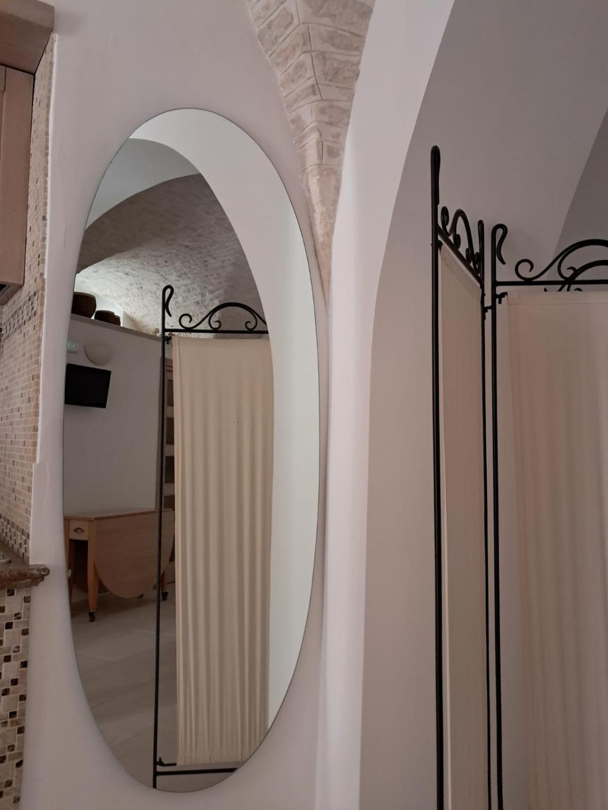 Casa Angolo Dei Sogni Мартина-Франка Экстерьер фото